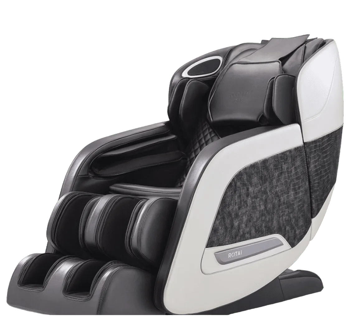 Массажное кресло