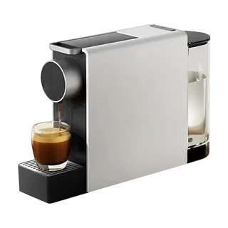 Scishare Capsule Coffee Machine Mini - S1201