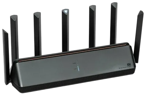 AIoT AX3600 DVB4251GL