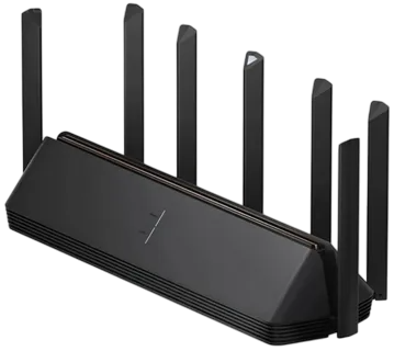 Alot Router AX6000
