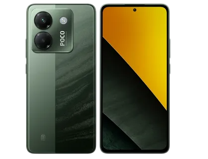 Poco M7 Pro